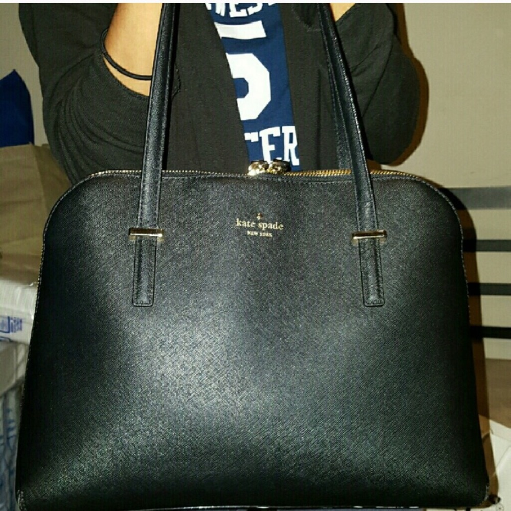Kate Spade cedar street maise handbag